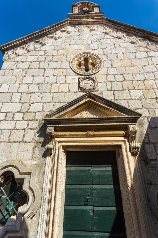 Villa Marini Dvori Ragusa Esterno foto