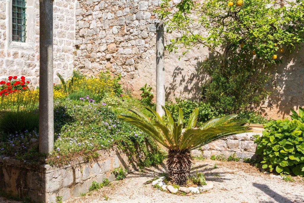 Villa Marini Dvori Ragusa Esterno foto